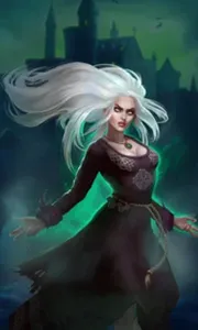 Banshee's Call