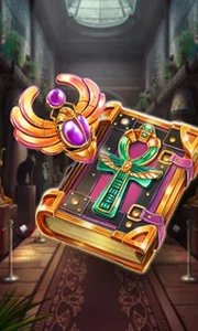 Book of Museum