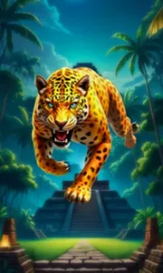 Majestic Jaguar