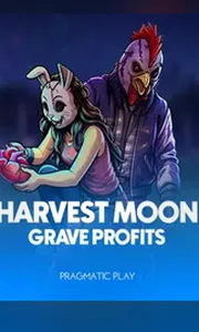 Harvest Moon - Grave Profits