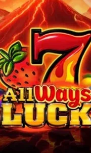 All Ways Luck