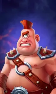 Cyclops Smash
