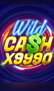 Play Wild Cash x9990