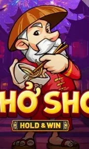 Pho Sho