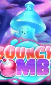 Bouncy Bombs