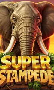 Super Stampede
