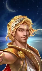 Demi Gods 4 - Thunderstorm