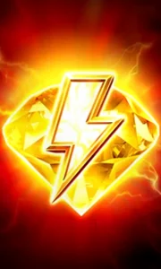Diamonds Power: Hold and Win