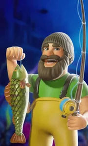 Big Bass Bonanza - Keeping it Reel