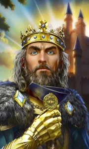 Book Of Camelot