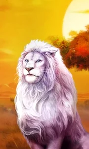Majestic King - Hold & Hit
