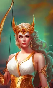 Bow of Artemis