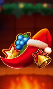 Hot Chilli Bells 100