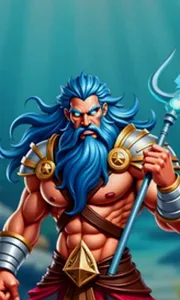 Poseidon's Trident Strike