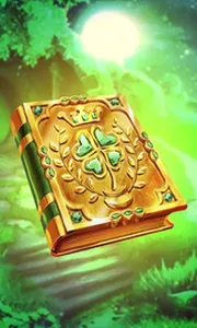 Book Of Clovers -Reloaded