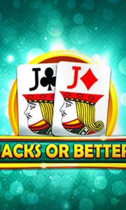 Jacks or Better